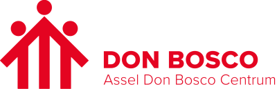 Logo liggend rood - ADBC (transparante achtergrond)